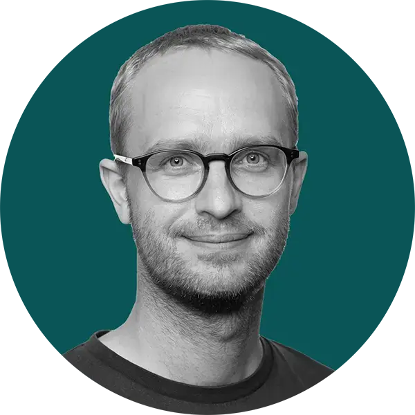 Andreas Berg Rasmussen